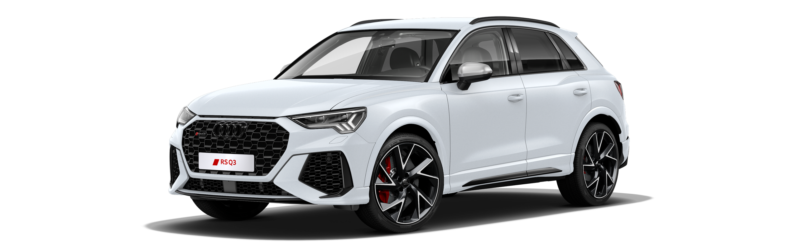 Audi RS Q3 | nové auto skladem | novinka model 2020 | objednání online